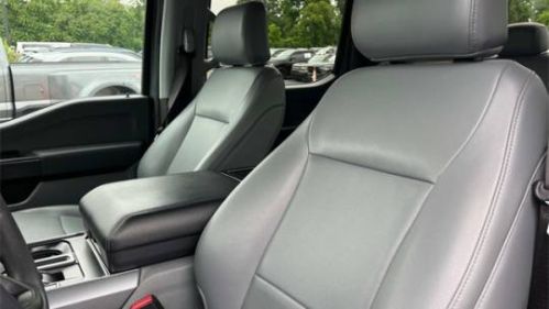 2023 Ford F-150 Lightning - Images - 27