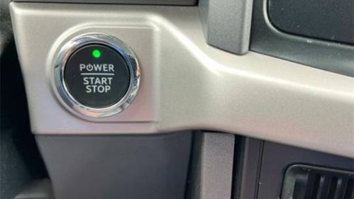 2023 Ford F-150 Lightning - Images - 34
