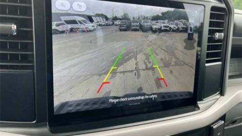 2023 Ford F-150 Lightning - Images - 35