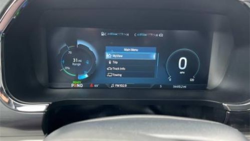 2023 Ford F-150 Lightning - Images - 36
