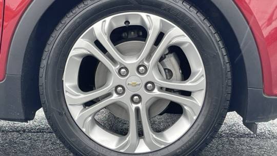 2018 Chevrolet Bolt 1G1FW6S09J4120245
