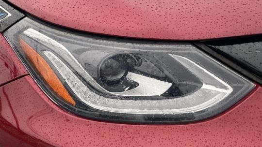 2018 Chevrolet Bolt 1G1FW6S09J4120245