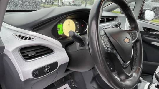 2018 Chevrolet Bolt 1G1FW6S09J4120245
