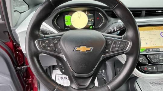 2018 Chevrolet Bolt 1G1FW6S09J4120245