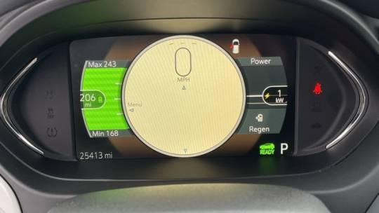 2018 Chevrolet Bolt 1G1FW6S09J4120245