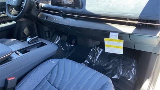 2025 Nissan Ariya JN8DF0CH0SM760446