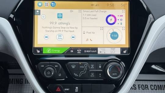 2018 Chevrolet Bolt 1G1FW6S09J4120245