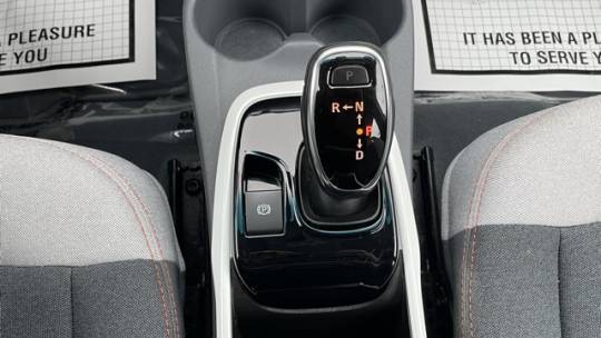 2018 Chevrolet Bolt 1G1FW6S09J4120245