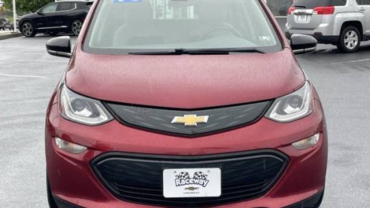 2018 Chevrolet Bolt 1G1FW6S09J4120245