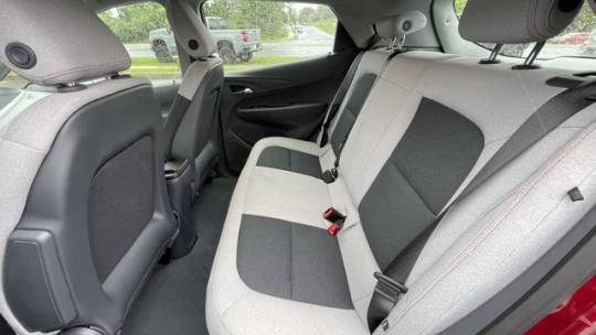 2018 Chevrolet Bolt 1G1FW6S09J4120245