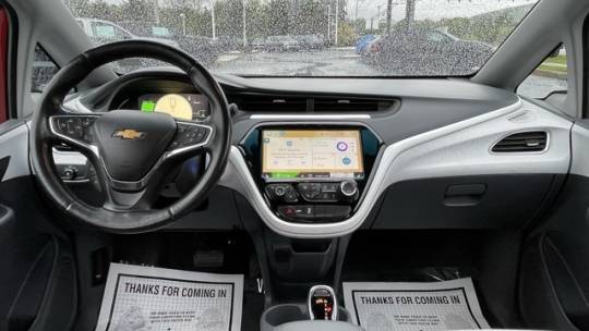 2018 Chevrolet Bolt 1G1FW6S09J4120245