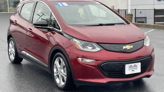 2018 Chevrolet Bolt 1G1FW6S09J4120245