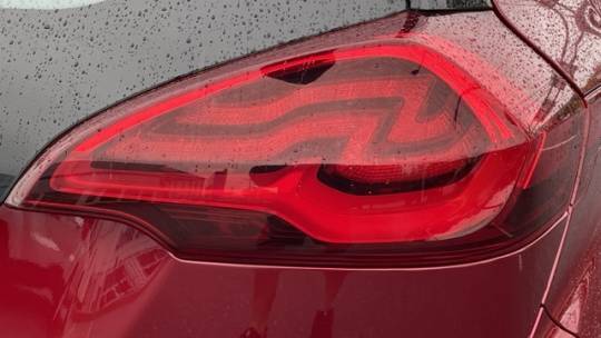 2018 Chevrolet Bolt 1G1FW6S09J4120245