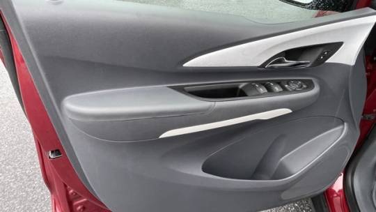 2018 Chevrolet Bolt 1G1FW6S09J4120245