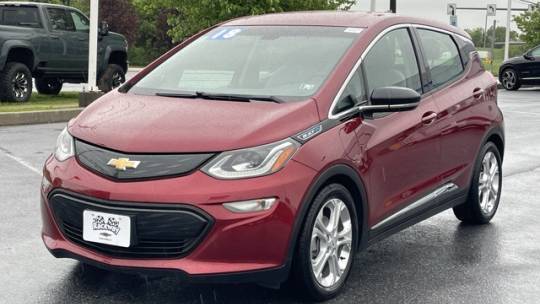 2018 Chevrolet Bolt 1G1FW6S09J4120245