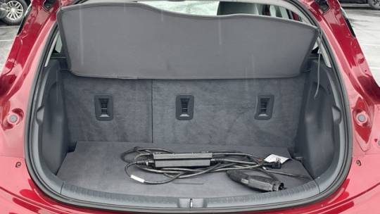 2018 Chevrolet Bolt 1G1FW6S09J4120245