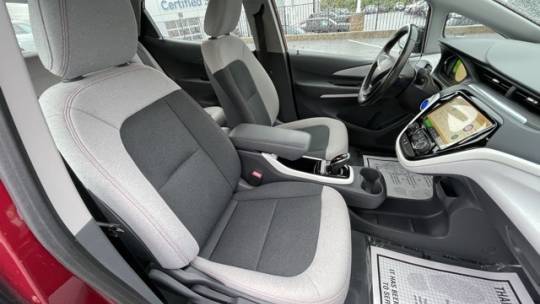 2018 Chevrolet Bolt 1G1FW6S09J4120245