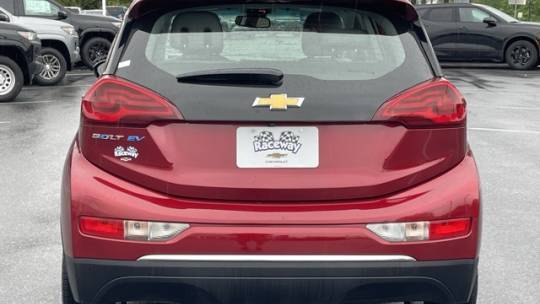 2018 Chevrolet Bolt 1G1FW6S09J4120245