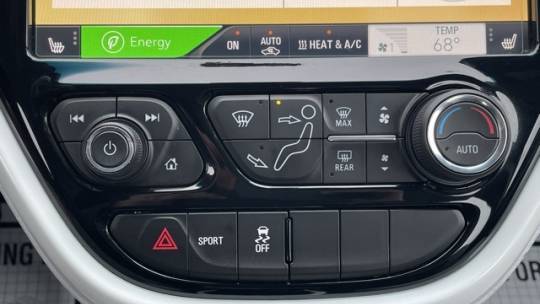 2018 Chevrolet Bolt 1G1FW6S09J4120245