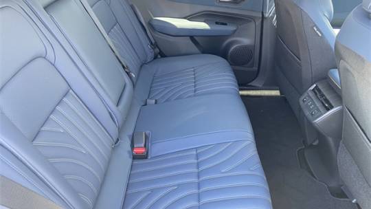 2025 Nissan Ariya JN8DF0CH0SM760446