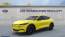 2025 Ford Mustang Mach E