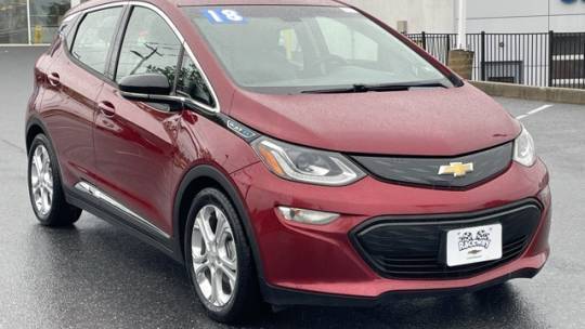 2018 Chevrolet Bolt 1G1FW6S09J4120245