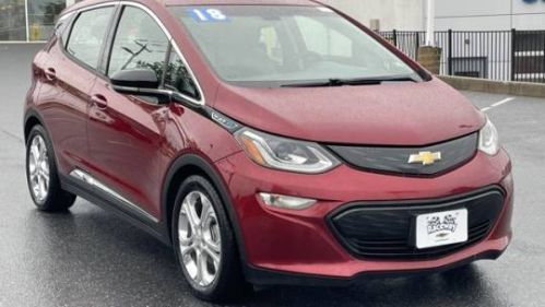 2018 Chevrolet Bolt 1G1FW6S09J4120245