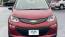 2018 Chevrolet Bolt