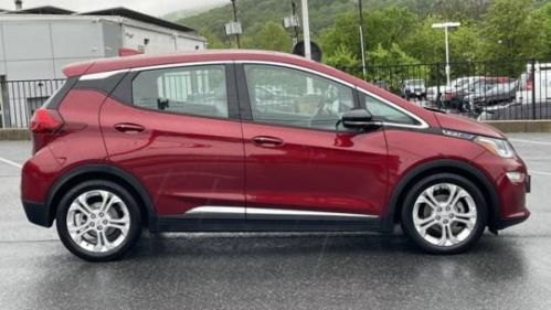 2018 Chevrolet Bolt 1G1FW6S09J4120245