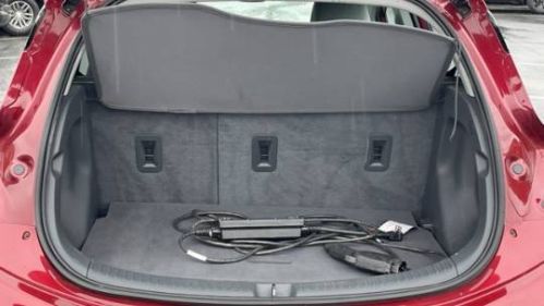 2018 Chevrolet Bolt 1G1FW6S09J4120245