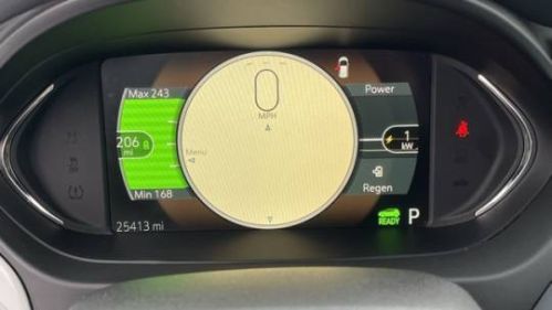2018 Chevrolet Bolt 1G1FW6S09J4120245