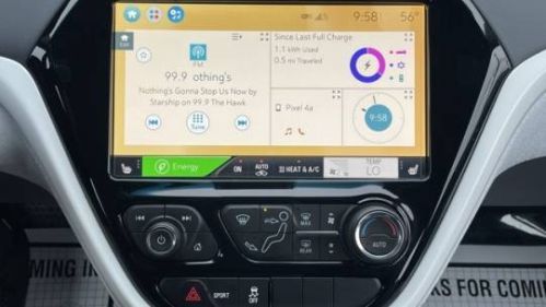 2018 Chevrolet Bolt 1G1FW6S09J4120245