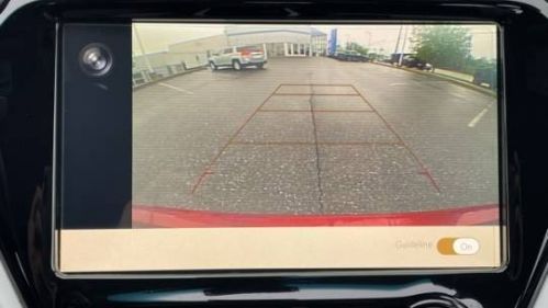 2018 Chevrolet Bolt 1G1FW6S09J4120245