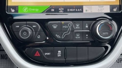2018 Chevrolet Bolt 1G1FW6S09J4120245