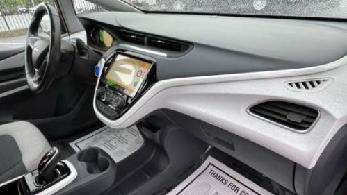 2018 Chevrolet Bolt 1G1FW6S09J4120245
