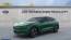 2025 Ford Mustang Mach E