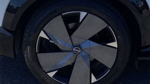 2025 Nissan Ariya JN8DF0CH0SM760446