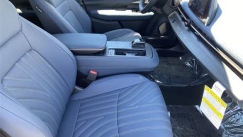 2025 Nissan Ariya JN8DF0CH0SM760446
