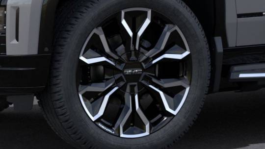 2024 GMC Sierra EV 1GT401EL9RU401501