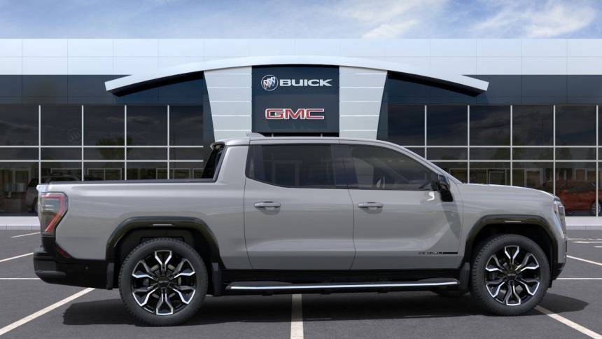 2024 GMC Sierra EV 1GT401EL9RU401501