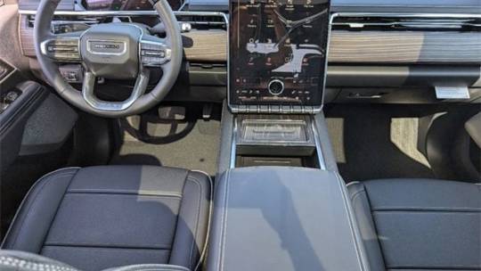 2024 GMC Sierra EV 1GT401EL9RU401501