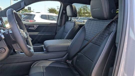 2024 GMC Sierra EV 1GT401EL9RU401501