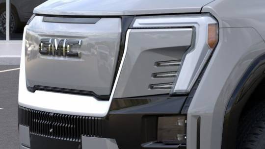 2024 GMC Sierra EV 1GT401EL9RU401501