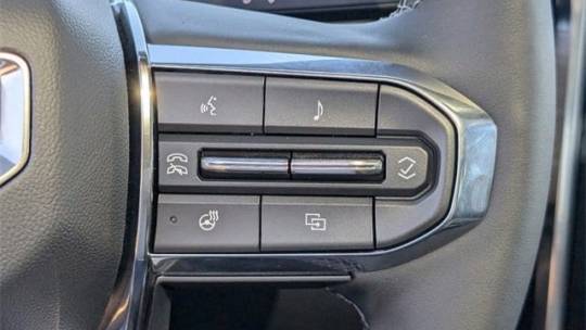 2024 GMC Sierra EV 1GT401EL9RU401501