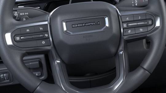 2024 GMC Sierra EV 1GT401EL9RU401501