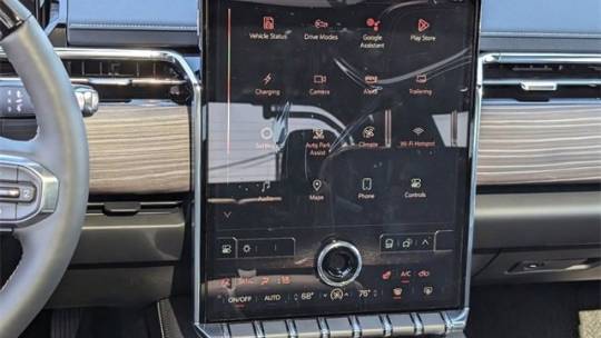 2024 GMC Sierra EV 1GT401EL9RU401501