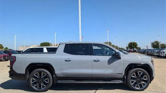 2024 GMC Sierra EV 1GT401EL9RU401501