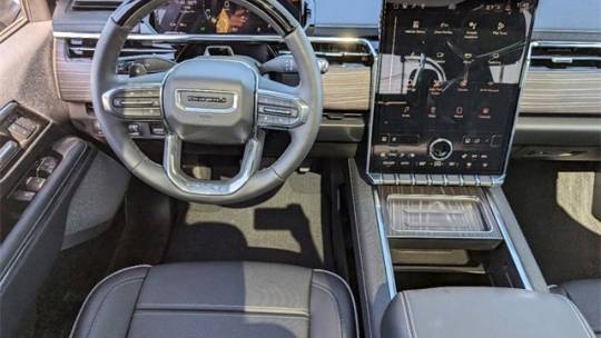 2024 GMC Sierra EV 1GT401EL9RU401501