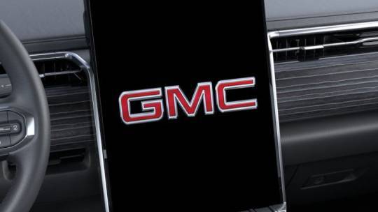 2024 GMC Sierra EV 1GT401EL9RU401501