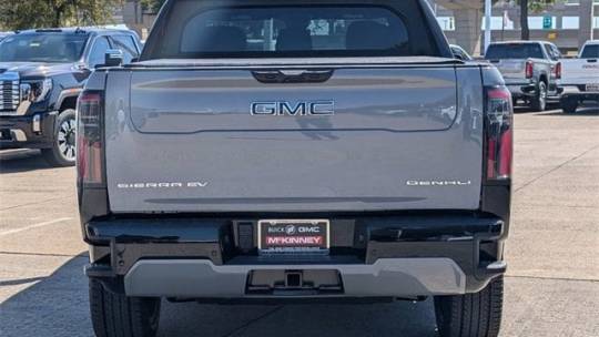 2024 GMC Sierra EV 1GT401EL9RU401501